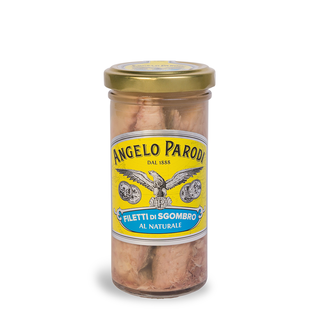Filetti di Sgombro